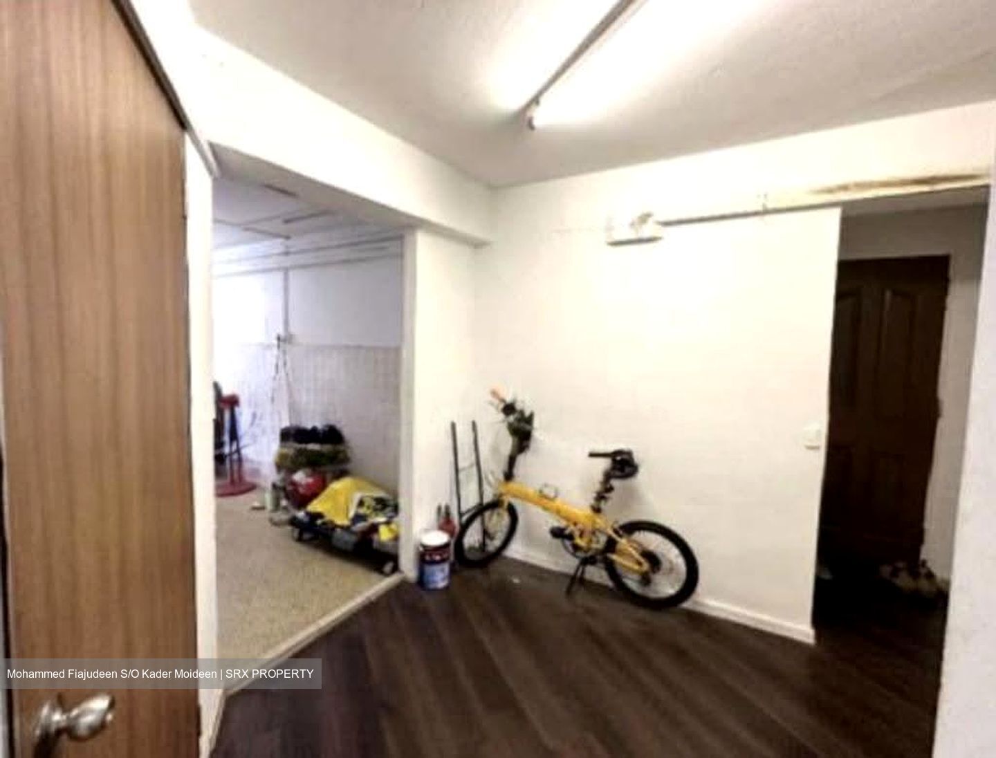 Hougang Avenue 1 (D19), Shop House #623033191